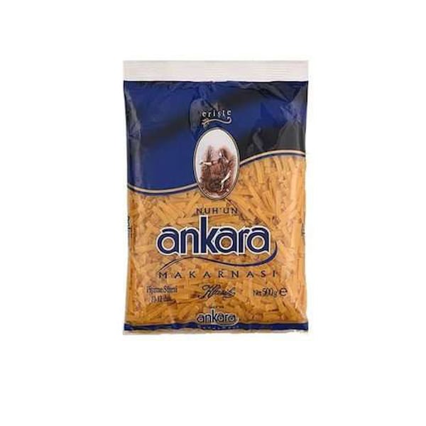 Ankara Bakliyat