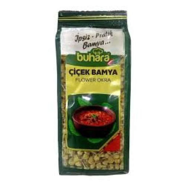 Buhara Baharat