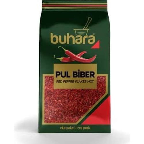 Buhara Baharat