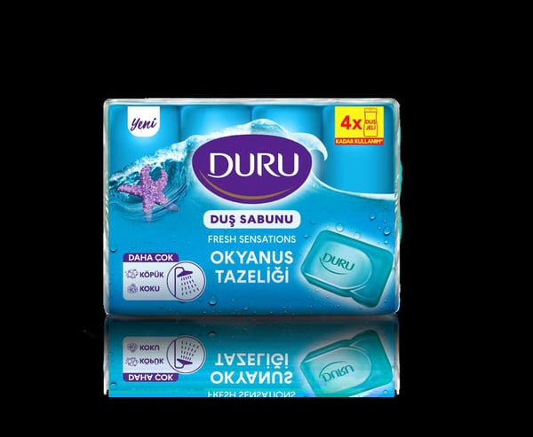 LUTESYA Sabun