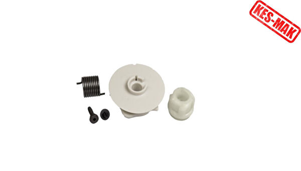 Husqvarna Ağaç Kesme Makinesi Yedek Parça