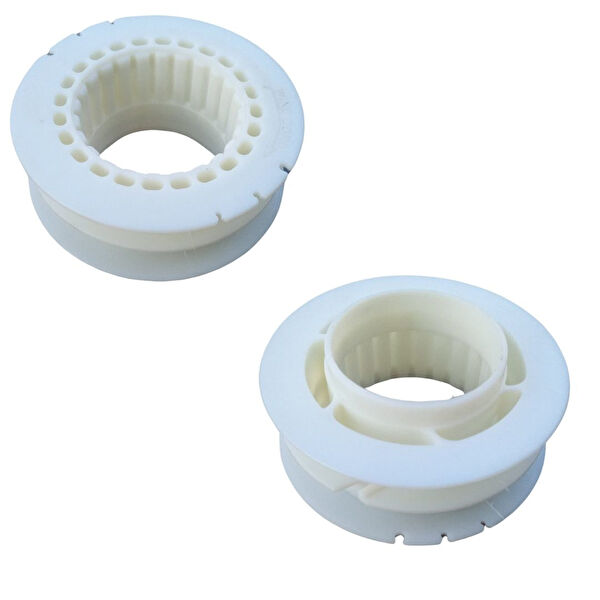 Kadmec Ağaç Kesme Makinesi Yedek Parça