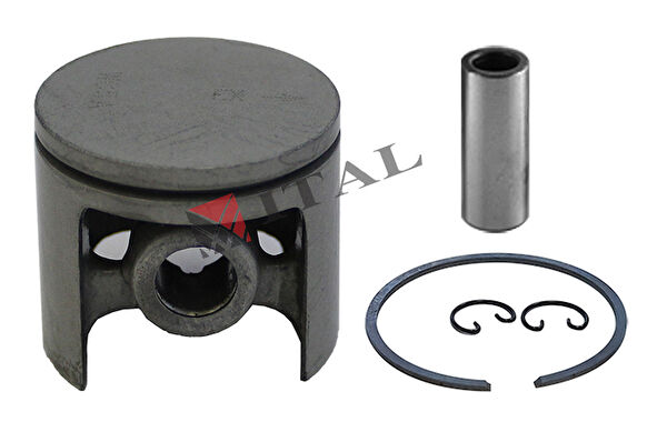 Alpina Ağaç Kesme Makinesi Yedek Parça