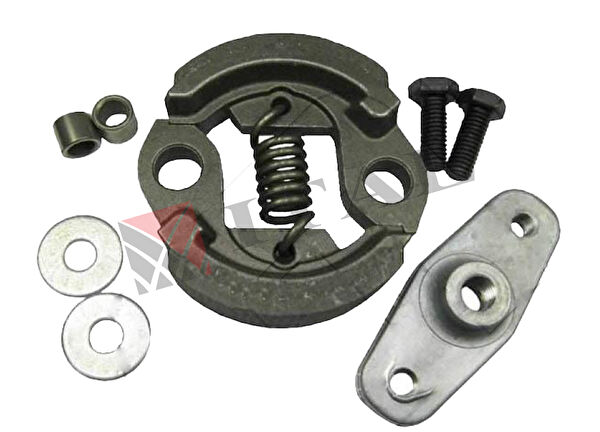 OLEOMAC Ağaç Kesme Makinesi Yedek Parça