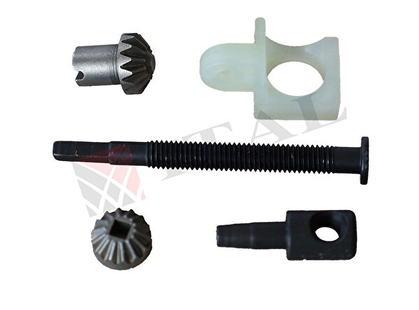 Hyundai Ağaç Kesme Makinesi Yedek Parça