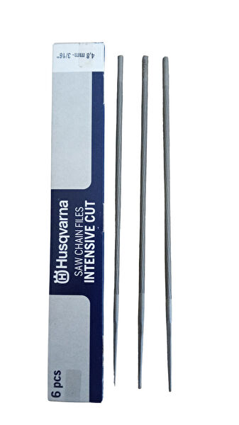 Husqvarna Ağaç Kesme Makinesi Yedek Parça