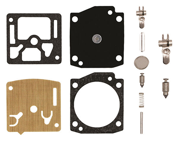 BRETOON Ağaç Kesme Makinesi Yedek Parça
