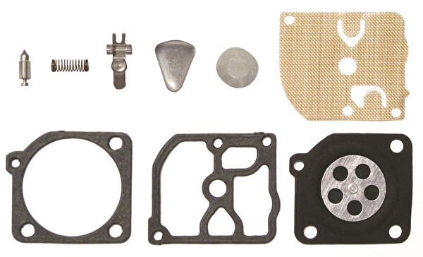 BRETOON Ağaç Kesme Makinesi Yedek Parça