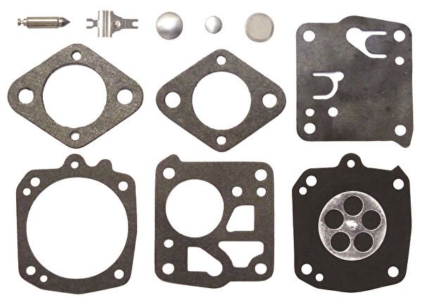 BRETOON Ağaç Kesme Makinesi Yedek Parça