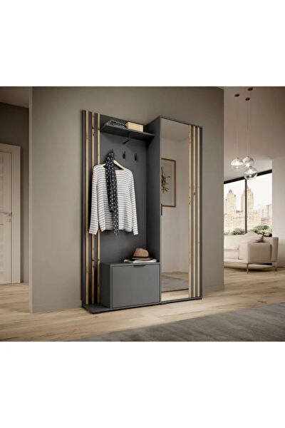 Bamena Wood Portmanto