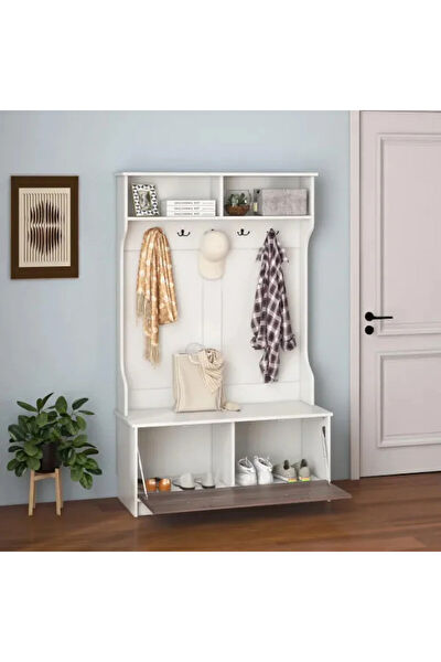 Bamena Wood Portmanto