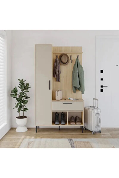 Bamena Wood Portmanto