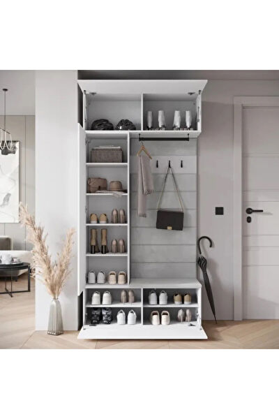 Bamena Wood Portmanto