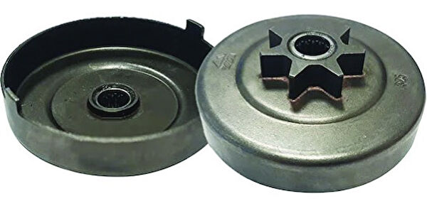 Dolmar Ağaç Kesme Makinesi Yedek Parça