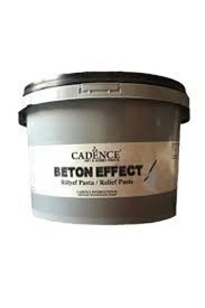 Cadence Rölyef Pasta