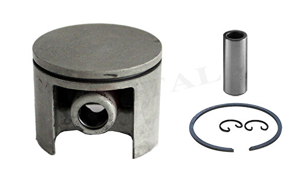 Alpina Ağaç Kesme Makinesi Yedek Parça