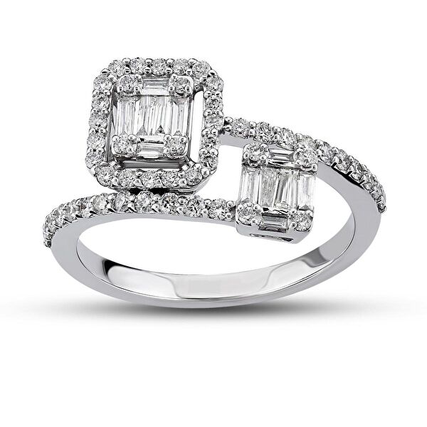 Harem Altın Altın Yüzük