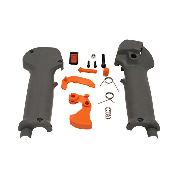 OLEOMAC Ağaç Kesme Makinesi Yedek Parça