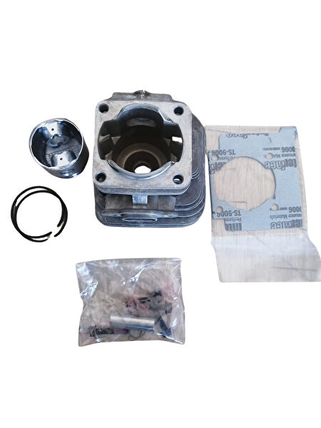 OLEOMAC Ağaç Kesme Makinesi Yedek Parça