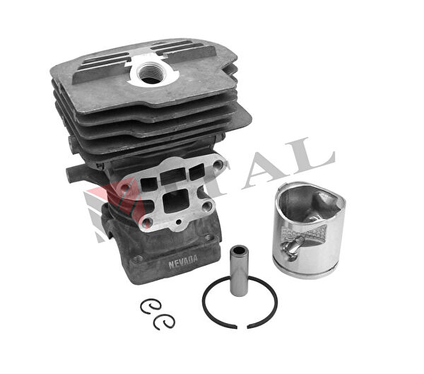 Husqvarna Ağaç Kesme Makinesi Yedek Parça