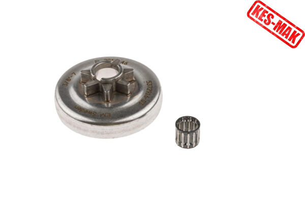 Husqvarna Ağaç Kesme Makinesi Yedek Parça