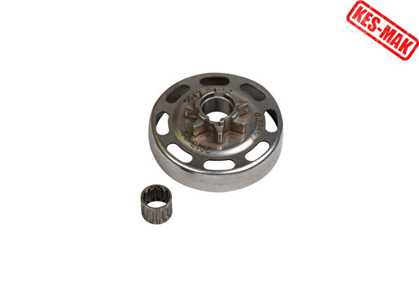 Husqvarna Ağaç Kesme Makinesi Yedek Parça