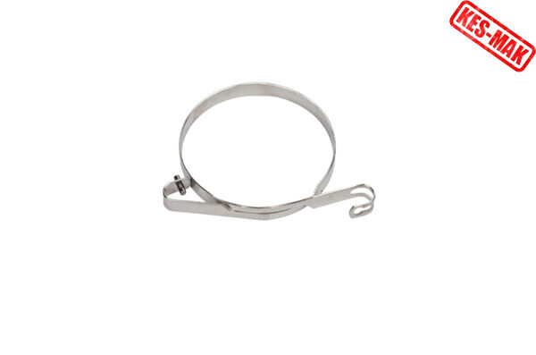 Husqvarna Ağaç Kesme Makinesi Yedek Parça