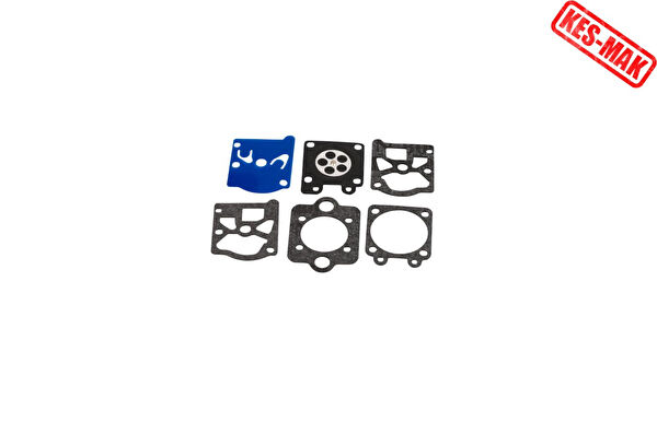 Husqvarna Ağaç Kesme Makinesi Yedek Parça