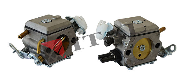 Husqvarna Ağaç Kesme Makinesi Yedek Parça