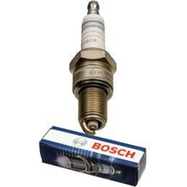 Bosch Marş Motoru