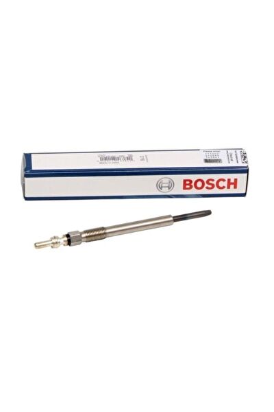 Bosch Marş Motoru