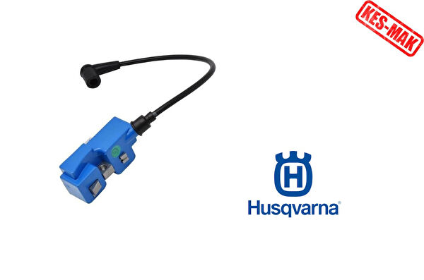 Husqvarna Ağaç Kesme Makinesi Yedek Parça