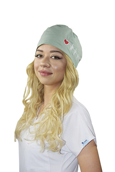 Nur Medikal Giyim Cerrahi Bone