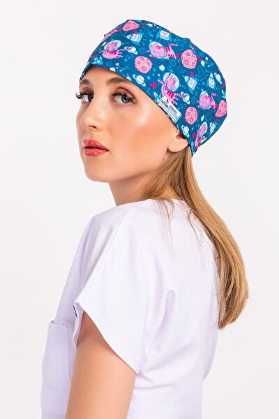 Nur Medikal Giyim Cerrahi Bone