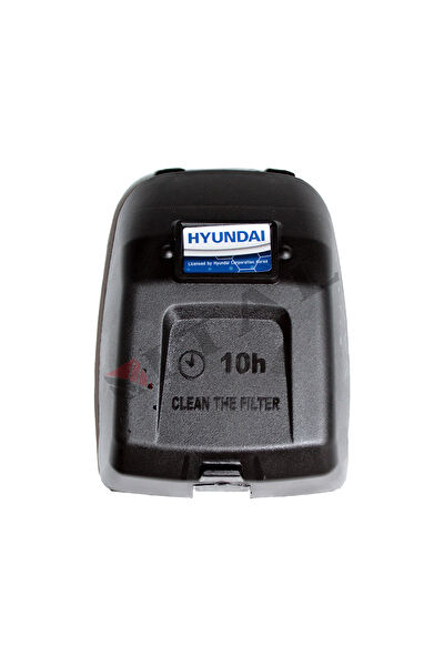 Hyundai Ağaç Kesme Makinesi Yedek Parça