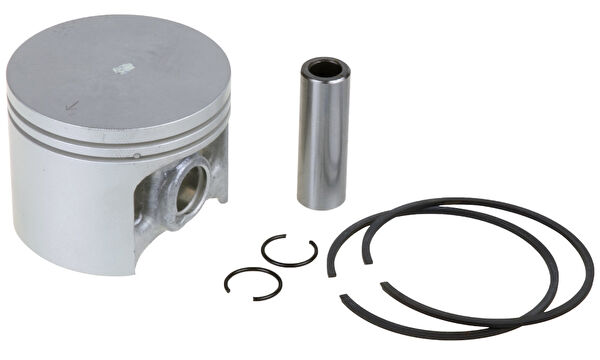 Zomax Ağaç Kesme Makinesi Yedek Parça