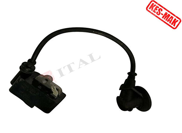 STIHL Ağaç Kesme Makinesi Yedek Parça