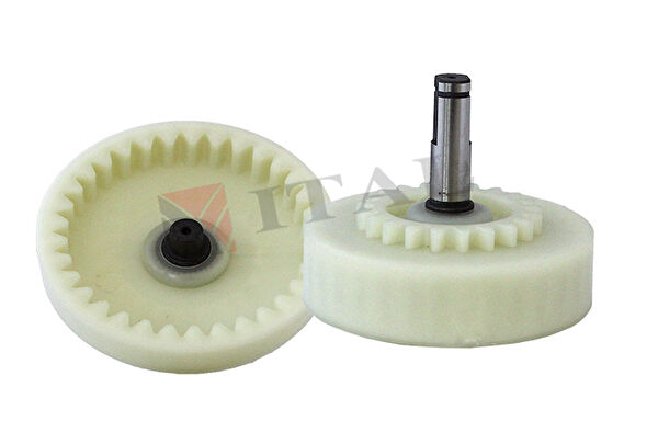 STIHL Ağaç Kesme Makinesi Yedek Parça