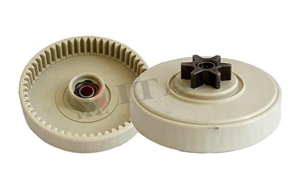 OLEOMAC Ağaç Kesme Makinesi Yedek Parça