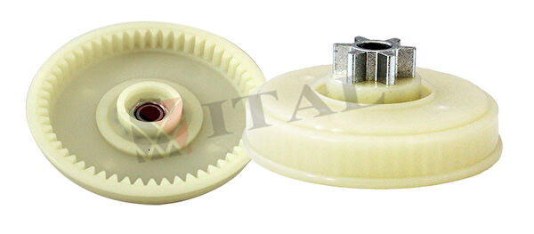 Alpina Ağaç Kesme Makinesi Yedek Parça