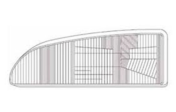 Otoakabe Stop Lambalar