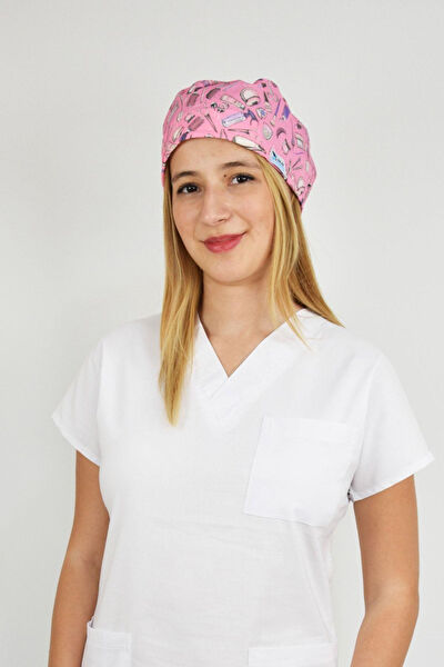 Nur Medikal Giyim Cerrahi Bone