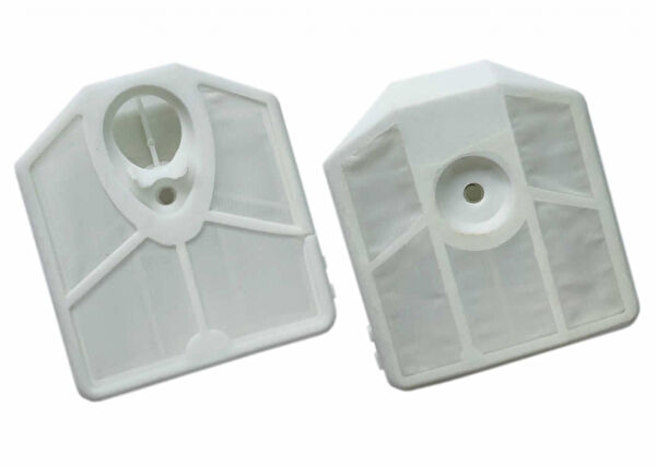 Alpina Ağaç Kesme Makinesi Yedek Parça