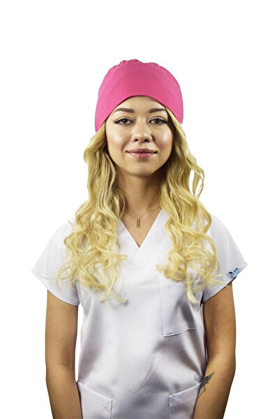 Nur Medikal Giyim Cerrahi Bone