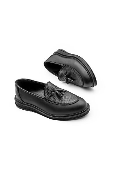 brono ayakkabı Erkek Çocuk Babet ve Günlük Ayakkabı