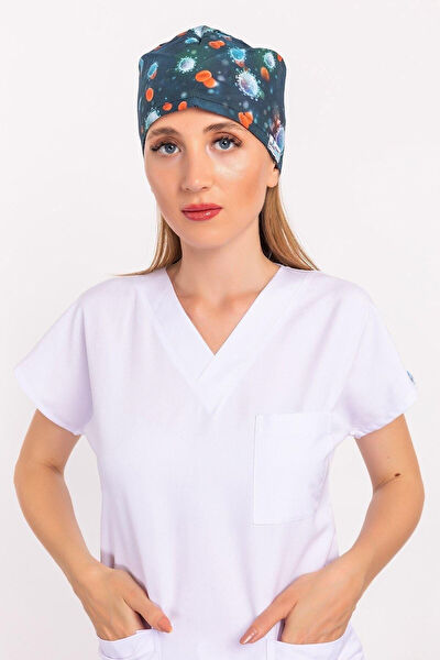 Nur Medikal Giyim Cerrahi Bone