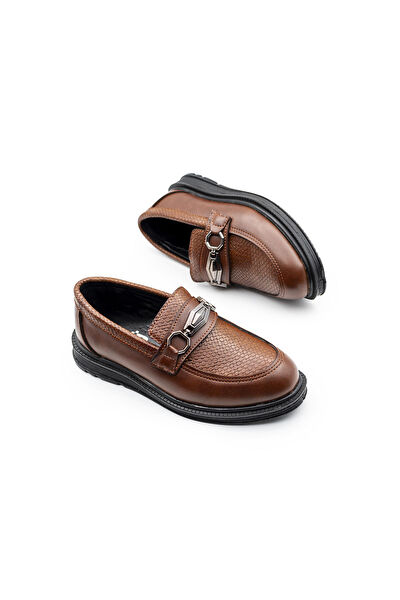 brono ayakkabı Erkek Çocuk Babet ve Günlük Ayakkabı
