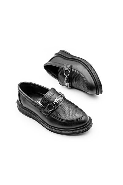 brono ayakkabı Erkek Çocuk Babet ve Günlük Ayakkabı