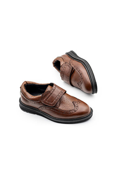 brono ayakkabı Erkek Çocuk Babet ve Günlük Ayakkabı