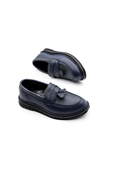 brono ayakkabı Erkek Çocuk Babet ve Günlük Ayakkabı